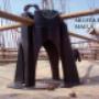 silleta para malla