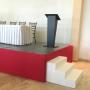 Podium