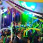 GRUPO VERSATIL PARA BODA
