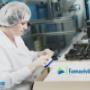 ERP de manufactura discreta