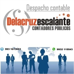 DCE Contadores Públicos