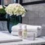 Malin + Goetz Bath  Goodies