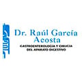 Dr. Raúl García Acosta