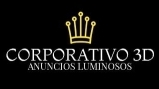 Anuncios 3D Corporativo