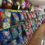 Tienda de globos