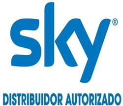 DISTRIBUIDOR AUTORIZADO SKY