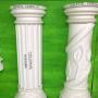 COLUMNAS DE UNICEL