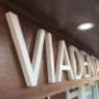 LETRAS 3D EN MERIDA