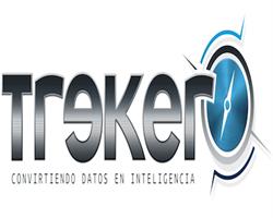 TREKER