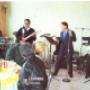 MUSICALES