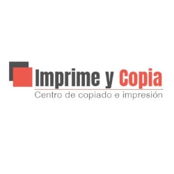 Imprime y Copia