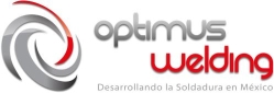 Optimus Welding