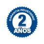 2 años de garantía en UPS