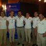 Nuestro valor mas preciado, Equipo de trabajo