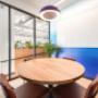 Sala de reuniones