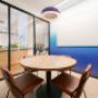 Sala de reuniones