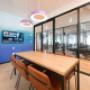 Sala de reuniones