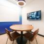Sala de reuniones