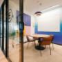 Sala de reuniones