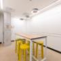 Sala de reuniones