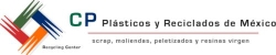 CP PLASTICOS Y RECICLADOS DE MEXICO, S.A. DE C.V.