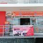 fachada puertas automaticas