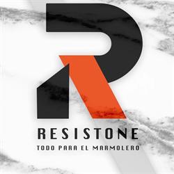 RESISTONE, TODO PARA EL MARMOLERO.