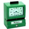 RELOJES CHECADORES