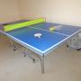 ping pong