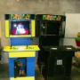 show case