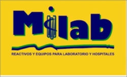 AJP CONSULTORES - MILAB