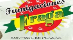 FUMIGACIONES FRAGA
