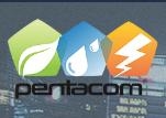 Pentacom