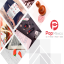 Brochure Pop Mexico