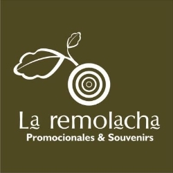 LA REMOLACHA ARTICULOS PROMOCIONALES