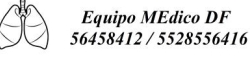 Equipo Medico DF