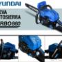 Subido por visitante en 29/08/2018 - Motosierras Turbo HYUNDAI