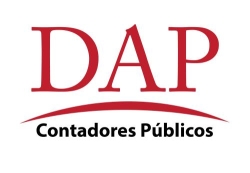 DAP CONTADORES