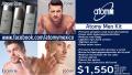 Atomy HOMBRES 1 Kit