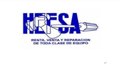 HERRAMIENTAS, EQUIPOS Y FERRETERIA SA DE CV