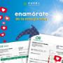 Enamórate de la energía solar