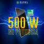 Paneles Solares de 500W