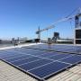 Paneles Solares en Canacintra