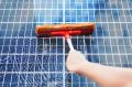 Servicio de Mantenimiento a Paneles SOlares