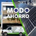 Instalación de Paneles Solares interconectados a CFE
