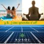Subido por visitante en 05/09/2018 - XUSOL Sistemas fotovoltaicos