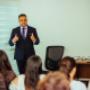 Sala de cursos