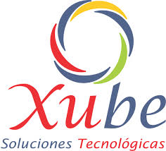 Xube soluciones tecnológicas