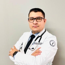 Dr. Adrián A. Torres Prado