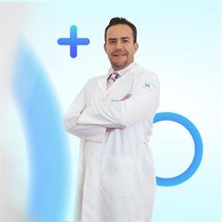 Dr. Edgar Bernal Cirujano Bariatra